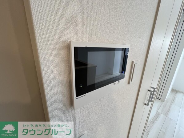 ルフレグランデ府中の物件内観写真